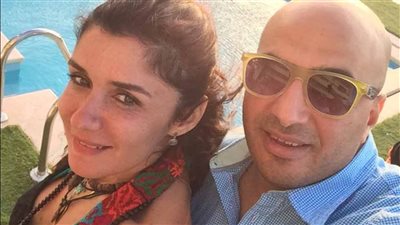 مفاجأة غير متوقعة عن فارق السن بين مجدي الهواري وغادة عادل