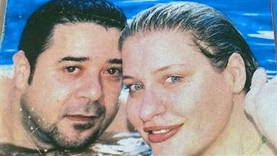 قصة زواج مدحت صالح وشيرين سيف النصر التي استمر 4 شهور فقط