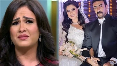 بدرية طلبة تخرج عن صمتها وتكشف مفاجأة عن انفصال ياسمين والعوضي