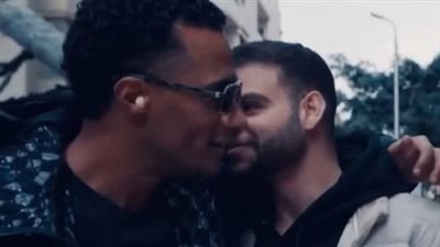 صاحب لقطة «خطيبتك ولا صاحبتك؟» مع محمد رمضان يفجر مفاجأة تقلب الموازين