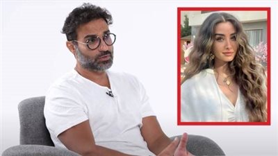 سالي عبد السلام تفجر مفاجأة عن طلاق أحمد فهمي وهنا الزاهد