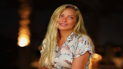 من هم اخوات ريم مصطفى الاربعة: أجمل من بعض
