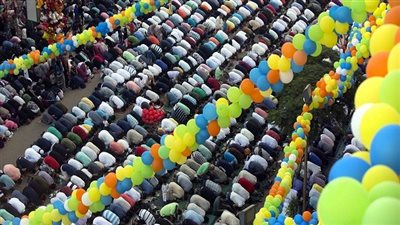 بأجر كامل .. عدد أيام إجازة عيد الفطر 2025 لموظفي القطاع الخاص والحكومي