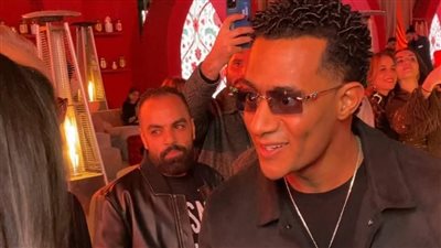 “بديها فوق رأسها”.. رد فعل صاډم من محمد رمضان بعد أزمته مع ياسمين صبري