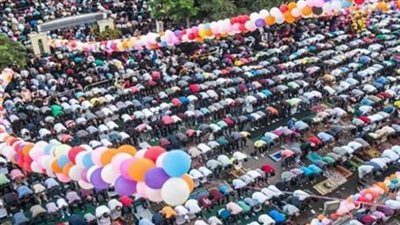 رسمياً أول دولة تعلن عيد الفطر الإثنين 1 شوال