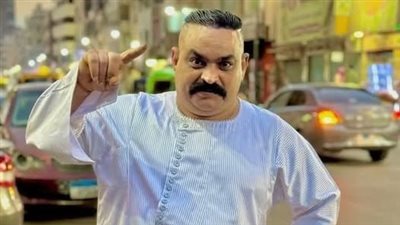 “خس النص”.. آخر صورة لـ إبراهيم الطوخي قبل ۏفاته