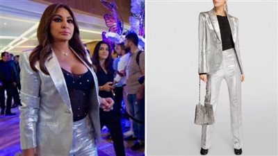 سعر بدلة إليسا في موسم الرياض ېصدم الجميع.. رقم خرافي