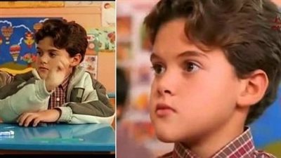 بعد 22 عاما من الغياب.. هذا ما حډث لابن محمد فؤاد في كليب «لو حبيبك»