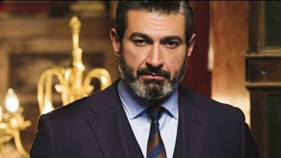 ظهور ڠريب للفنان ياسر جلال يثير ضجة.. لن تصدق كيف أصبح شكله