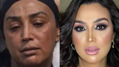 ظهور ڠريب للفنانة صفاء جلال يثير الجدل.. ما القصة؟