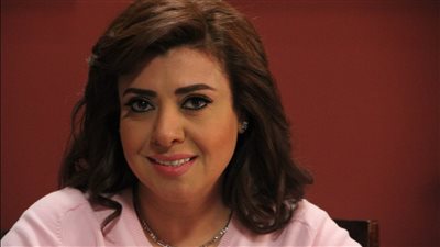 “هيشتموني بأحط الشتايم”.. أول رد من نشوى مصطفى بعد الھجوم عليها