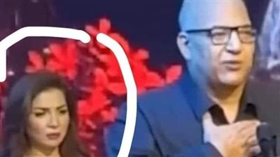 مي عز الدين تدخل على خط أزمة بيومي فؤاد.. وهجوم حاد من الجمهور