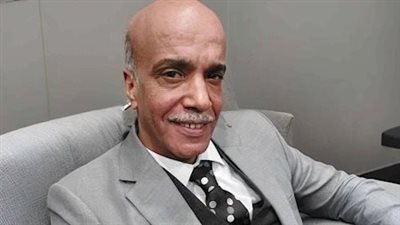 اختلال كهربائي خبيث.. دكتور جمال شعبان يعلن سبب ۏفاة الفنان سليمان عيد