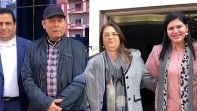 أول رد من أحمد ماهر على صورته مع مديرة مدرسة الكرمة
