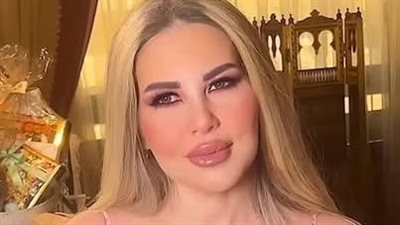 هذه الحسناء ابنة فنان شهير وفنانة معروفة شديدة الجمال.. من هي