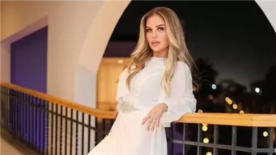 ورثت جمالها أول ظهور لـ ابنة نيكول سابا