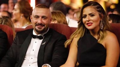 طلاق أحمد السقا ومها الصغير بعد 26 عام زواج.. ماذا حدث؟