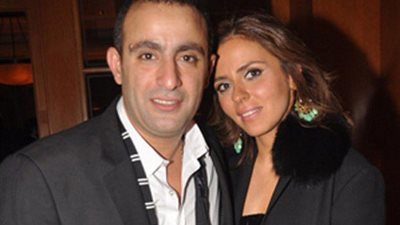 أحمد السقا يفجر مفاجأة بعد طلاقه لـ مها الصغير