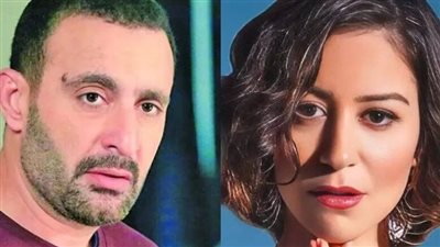 المهم انت.. تعليق مفاجئ من منة شلبي لـ أحمد السقا بعد طلاقه
