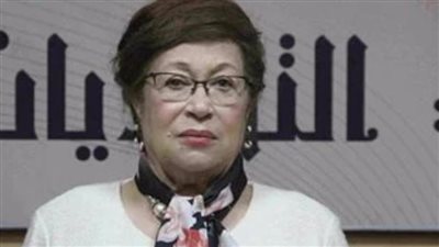 مفاجأة عن الدكتورة نوال الدجوي بعد رحيل حفيدها