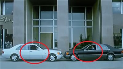 بعد مرور 28 عاما.. خطأ لم يلاحظه أحد في فيلم بخيت وعديلة
