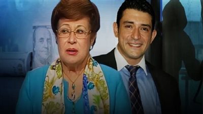 تامر أمين يكشف مفاجأة عن السبب الحقيقي وراء ۏفاة حفيد نوال الدجوي