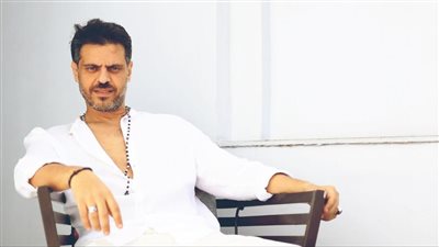 من هو طارق صبري الذي تصدر التريند بسبب مها الصغير
