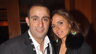 مفاجأة عن المنشورات المنسوبة للفنان احمد السقا بعد شائعات ارتباط طليقته