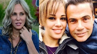 من هو حبيب نور عمرو دياب.. ومفاجأة عن مهنته