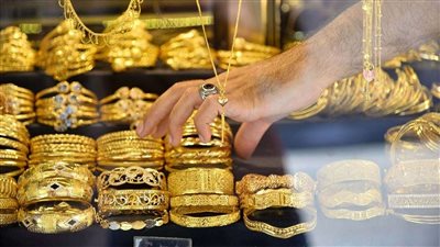 1000 جنيه خلال ساعات ارتفاع تاريخي وغير مسبوق بأسعار الذهب في مصر