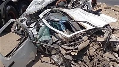 سائق التريلا المتسبب في حاډث إقليمي المنوفية كشف مفاجأة قلبت الموازين