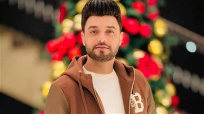 بعد رحيله فجأة مين هو المطرب الشعبي احمد عامر