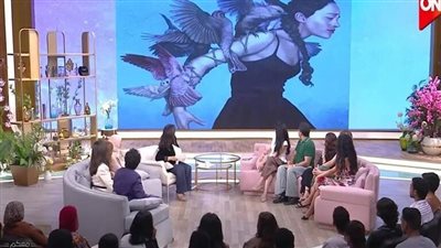 أول قرار للمجلس الأعلى للإعلام تجاه برنامج منى الشاذلي