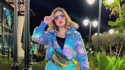 القبض على هدير عبد الرازق بعد فيديو التعدي عليها