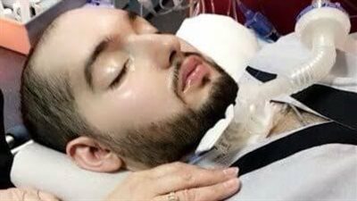 من هو الأمير النائم ابن شقيق الوليد بن طلال يودع أجهزة الإنعاش بعد 20 سنة في الغيبوبة