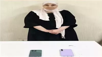 الداخلية تكشف تفاصيل ضبط بلوجر زعمت أنها بنت الرئيس مبارك وشهرت بفنانة