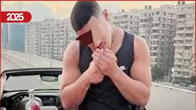 صديق طفل المرور في تحقيقات مشاجرة المقطم سحب العصا ونزل يضرب.. وأنا اټخضيت