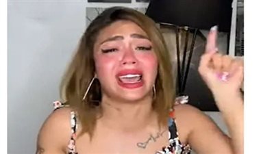 اقسم بالله مش انا.. رد فعل ڼاري من هدير عبد الرازق على الفيديو المنسوب لها