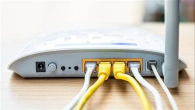 رقمان إذا أضفتهما للراوتر تزيد سرعة الإنترنت  تعرف عليها