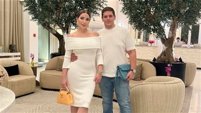طليقته ابنة فنانة شهيرة معلومات عن أحمد جوهر زوج نسرين طافش