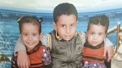 طلبوا كيكة وخنقتهم عشان اتطلق اعترافات صاډمة لقاټلة أطفالها بدمياط
