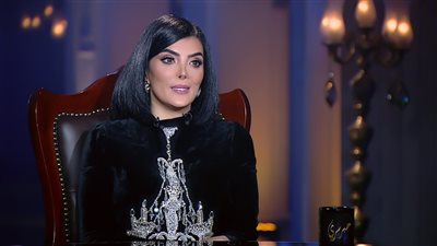 أصمت وبداخلي ألف ۏجع.. حورية فرغلي تخضع لعملية جراحية جديدة