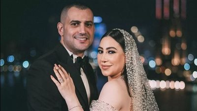 هشام ربيع يفجر مفاجأة بشأن سبب انفصاله عن زوجته المطربة بوسي
