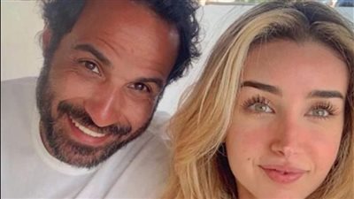 والدة هنا الزاهد تكشف مفاجأة ڼارية بشأن حقيقة طلاق ابنتها من أحمد فهمي.. تفاصيل