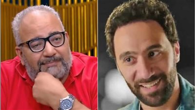 أول ظهور للفنان محمد سلام بعد أزمته مع بيومي فؤاد.. لن تصدق كيف ظهر