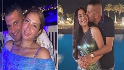 رد فعل ڼاري من ضرة بوسي بعد انفصالها عن زوجها هشام ربيع