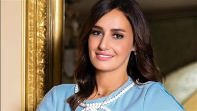 أول ظهور علني لأبنة حلا شيحة لن تصدق مدى جمالها
