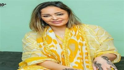 “حفيدة هدى سلطان”.. أول ظهور لابنة داليا البحيري.. لن تصدق مدى جمالها