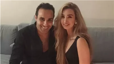 رد فعل صاډم من أحمد فهمي بعد إعلان هنا الزاهد انفصالهما.. مفاجأة