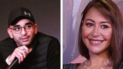 بعد تأكيد خبر زواجهما .. فارق العمر بين منة شلبي وأحمد الجنايني
